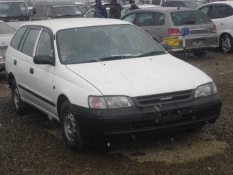 1999 Toyota Caldina