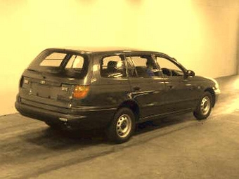 1999 Toyota Caldina