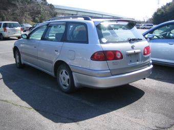 1999 Toyota Caldina