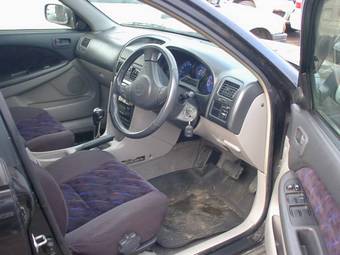 1999 Toyota Caldina For Sale