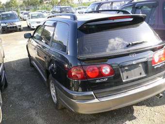 1999 Toyota Caldina For Sale