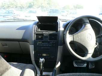 1999 Toyota Caldina For Sale