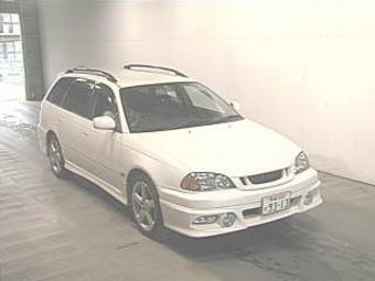 2000 Toyota Caldina