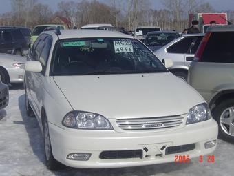 2000 Toyota Caldina