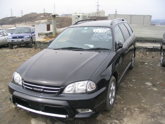 2000 Toyota Caldina