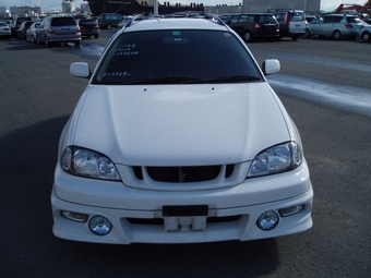 2000 Toyota Caldina