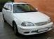 Pictures Toyota Caldina