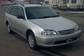 Pictures Toyota Caldina