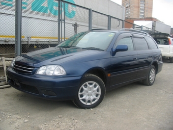 2000 Toyota Caldina