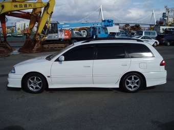 2000 Toyota Caldina