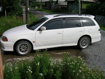 2000 Toyota Caldina