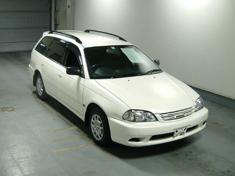 2000 Toyota Caldina