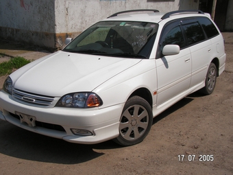 2000 Toyota Caldina