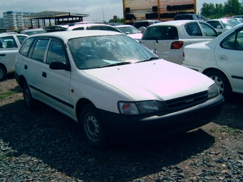 2000 Toyota Caldina