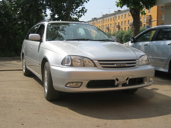 2000 Toyota Caldina