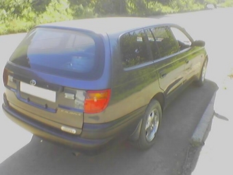 2000 Toyota Caldina