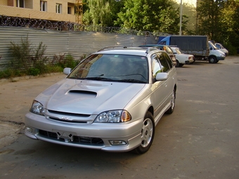 2000 Toyota Caldina