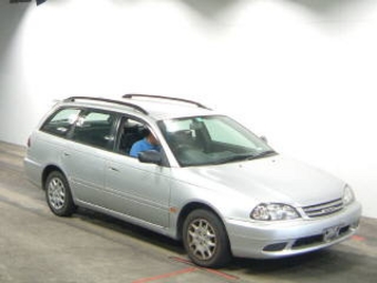 2000 Toyota Caldina