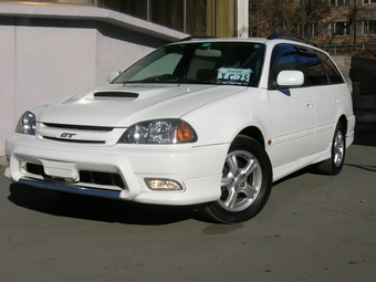 2000 Toyota Caldina