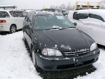 2000 Toyota Caldina