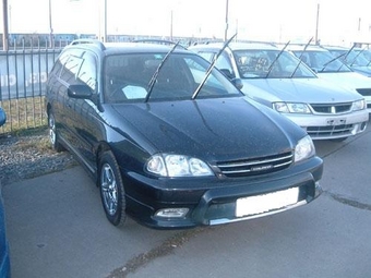 2000 Toyota Caldina