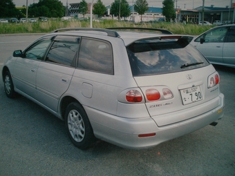 2000 Toyota Caldina