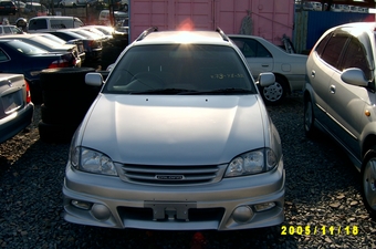 2000 Toyota Caldina