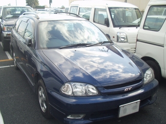 2000 Toyota Caldina