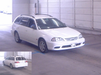 2000 Toyota Caldina