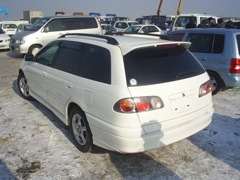 2000 Toyota Caldina