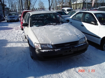 2000 Toyota Caldina