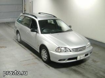 2000 Toyota Caldina