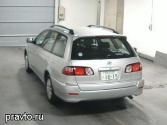 Caldina
