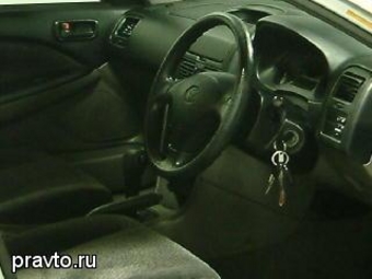 2000 Caldina