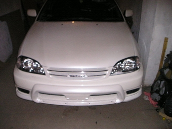 2000 Toyota Caldina