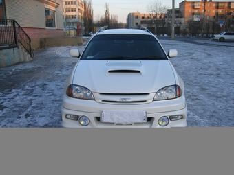 2000 Toyota Caldina