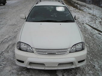 2000 Toyota Caldina