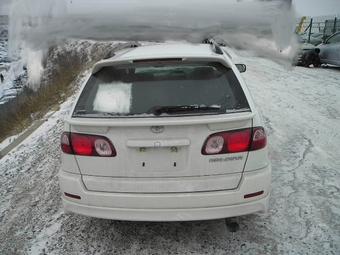 Toyota Caldina