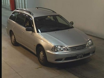 2000 Toyota Caldina