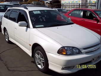 2000 Toyota Caldina