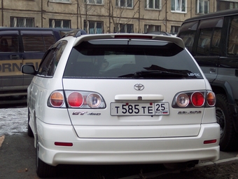 Toyota Caldina