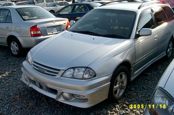 2000 Toyota Caldina