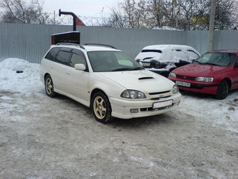 2000 Toyota Caldina