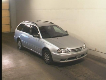 2000 Toyota Caldina