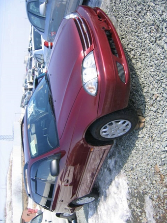 2000 Toyota Caldina