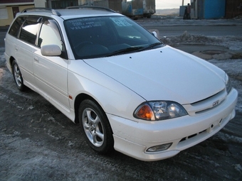 2000 Toyota Caldina