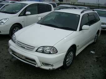 2000 Toyota Caldina