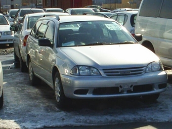 2000 Toyota Caldina