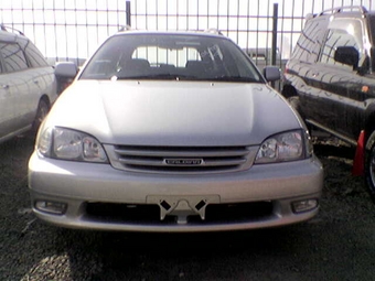 2000 Toyota Caldina