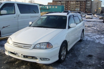 2000 Toyota Caldina